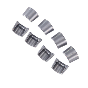 ตัวล็อควาล์วเหล็กคุณภาพสูงสำหรับคลิป<span class=keywords><strong>ล็อค</strong></span>วาล์วเครื่องยนต์<span class=keywords><strong>มอเตอร์ไซค์</strong></span> - Product Image 1