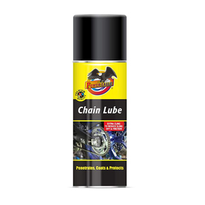Hot Sale Car Care Products <strong>Grease</strong> <strong>Spray</strong> Anti Rust Prevent Lubricant Oil Chain Lube - Product Image 3