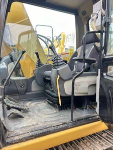 Excavatrice CAT 311FLRR <span class=keywords><strong>de</strong></span> 12 tonnes, excavatrice d'occasion, rayon <span class=keywords><strong>de</strong></span> réduction long pour les chantiers restreints et une maniabilité accrue - Product Image 3