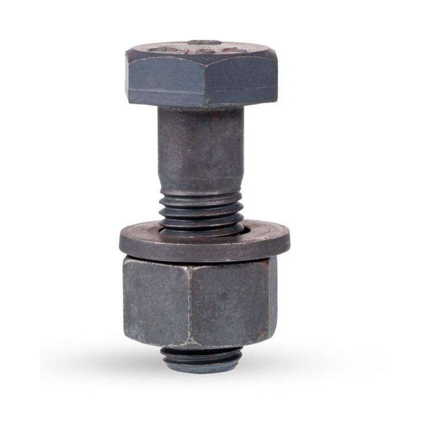 EN 14399 Preloaded Bolt Assembly for Steel Structures HV System ...