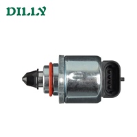 Moteur pas à pas de la soupape de ralenti 96966721 96966710 96958412 66721