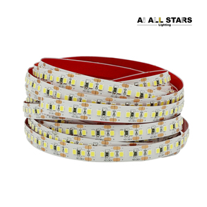 <span class=keywords><strong>Striscia</strong></span> <span class=keywords><strong>LED</strong></span> ad Alta Luminosità 2835 24V con <span class=keywords><strong>Trasformatore</strong></span>, 120 <span class=keywords><strong>LED</strong></span>/M, Luce Naturale <span class=keywords><strong>per</strong></span> Decorazione Camera da Letto e Casa - Product Image 3