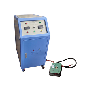 Magnetiseur capacitif à impulsions de bureau Dexinmag DXMM-20C20 2,2 kW 220 V 45 kg Garantie 1 an Utilisation en laboratoire Contrôle programmable - Product Image 4