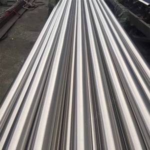 Barra Redonda de Aleación de Níquel Inconel 718, Barra Brillante de Inconel 718 - Product Image 6