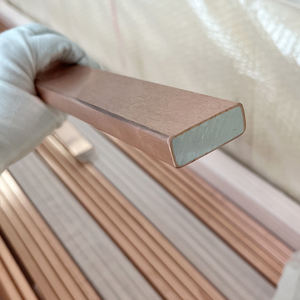 بسبار ألومنيوم مطلي بالنحاس-خفيف الوزن ومنخفض التكلفة • موصلية عالية • مقاوم للتآكل • هندسة دقيقة - Product Image 2