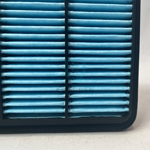 Filtros Automotrices al por Mayor 1500A358 1500A098 8-97369-293-0 8972519440 Filtro de Aire para L200 - Product Image 3