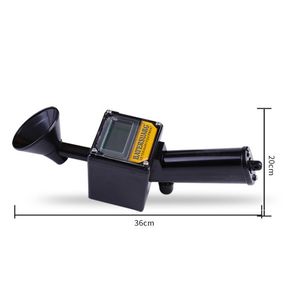 Pantalla Digital portátil, Detector de mastitis recesivo de vaca, tipo de mano, probador de mama de vaca, equipo de prueba de mastitis MSLH008 - Product Image 5