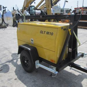 Lampe d'inspection de remorque à lumière led, Portable, avec générateur - Product Image 6