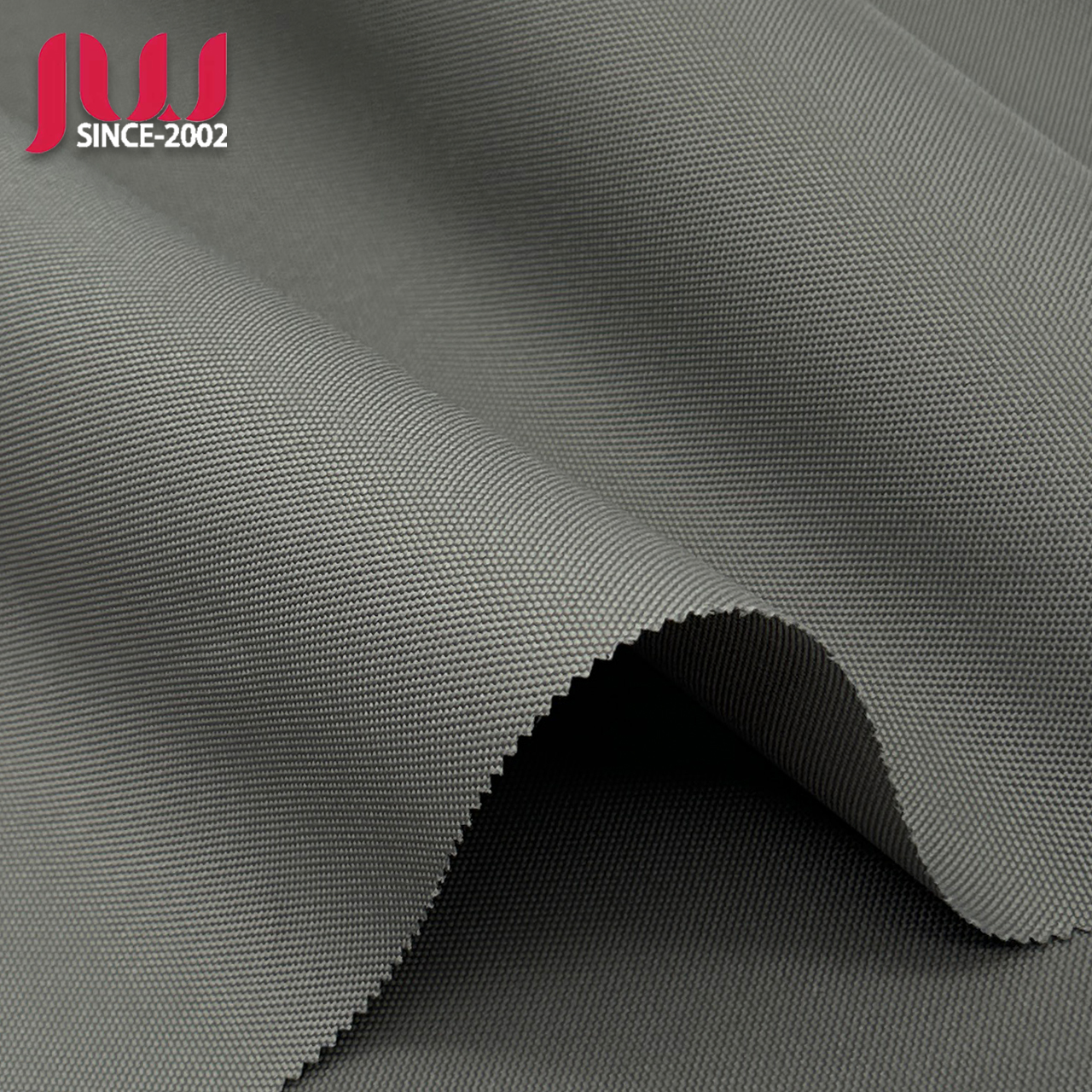 GRS Certified 600D Recycled Polyester Oxford PU Coated Fabric Heavy Duty Waterproof Tear-resistant for Backpacks & Outdoor Gear