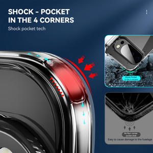 Hibrid darbeye akrilik kristal temizle sert geri telefon kabuk için Google piksel 10 9 Pro XL 8 Pro 7a koruma telefon kılıfı - Product Image 3