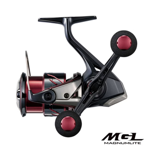 Carrete de Pesca <span class=keywords><strong>Shimano</strong></span> 25 Sephia XR 100% Original, Sensación Ligera y Receptiva, Excelente Durabilidad y Potente Rendimiento de Enrollado - Product Image 1