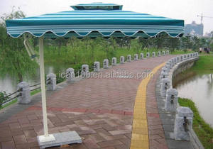 Vendita superiore ombrellone <span class=keywords><strong>Playa</strong></span> giardino esterno Patio parasole spiaggia mobili da esterno ombrellone sombrillas para <span class=keywords><strong>playa</strong></span> mor - Product Image 4