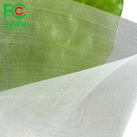 Filets anti-insectes pour serres, best-sellers, pour le contrôle des mouches des fruits et des parasites végétaux, en maille HDPE avec protection UV 3-5