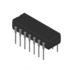 Chip 5962-9460206QCA 14 CDIP (0.300 "7,62mm) Compre componentes electrónicos en línea En stock - Product Image 1