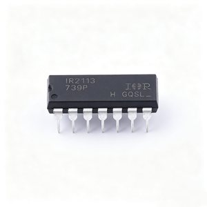ไดรเวอร์ด้านสูงและด้านต่ำรุ่น Dery StarI R2113PBF - Product Image 1