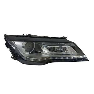 Faróis do xênon do conjunto sobresselente do carro do elevado desempenho para o farol de Audi A7 S7 RS7 para a luz 2012-2014 principal do carro de Audi A7 4G8 - Product Image 3