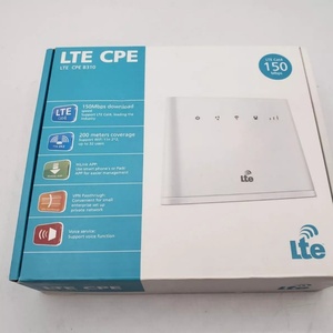 Routeur WiFi CPE 4G LTE débloqué Hua Wei B310 B310s-518 150 Mbps avec antennes B1/2/4/5/7/28 - Product Image 6