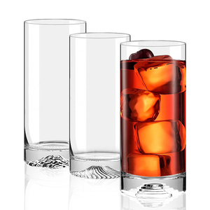 <span class=keywords><strong>Bicchieri</strong></span> moderni Premium Highball <span class=keywords><strong>bicchieri</strong></span> <span class=keywords><strong>da</strong></span> succo di vino senza stelo <span class=keywords><strong>da</strong></span> 10 once bicchiere <span class=keywords><strong>da</strong></span> Cocktail in cristallo Highball bicchiere <span class=keywords><strong>da</strong></span> <span class=keywords><strong>acqua</strong></span> alto - Product Image 2