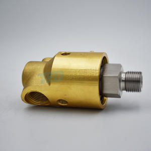 Remplacement pour les joints rotatifs Deublin (USA) 3500 tr/min Accouplements d'arbre rotatif - Product Image 1