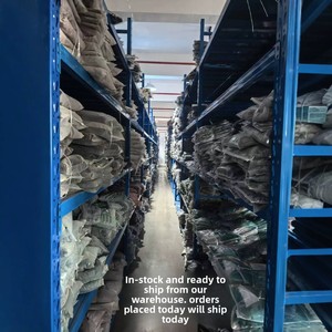 <span class=keywords><strong>Pantaloni</strong></span> Tattici Utility Estivi da Uomo 100% Cotone con <span class=keywords><strong>Tasche</strong></span> Multiple e Patchwork Bicolore - Product Image 2