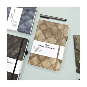 Cuaderno Personalizable de Escritura Suave para Tomar Notas y Planificar el <span class=keywords><strong>Horario</strong></span> de Trabajo, Novedad 2026 - Product Image 1