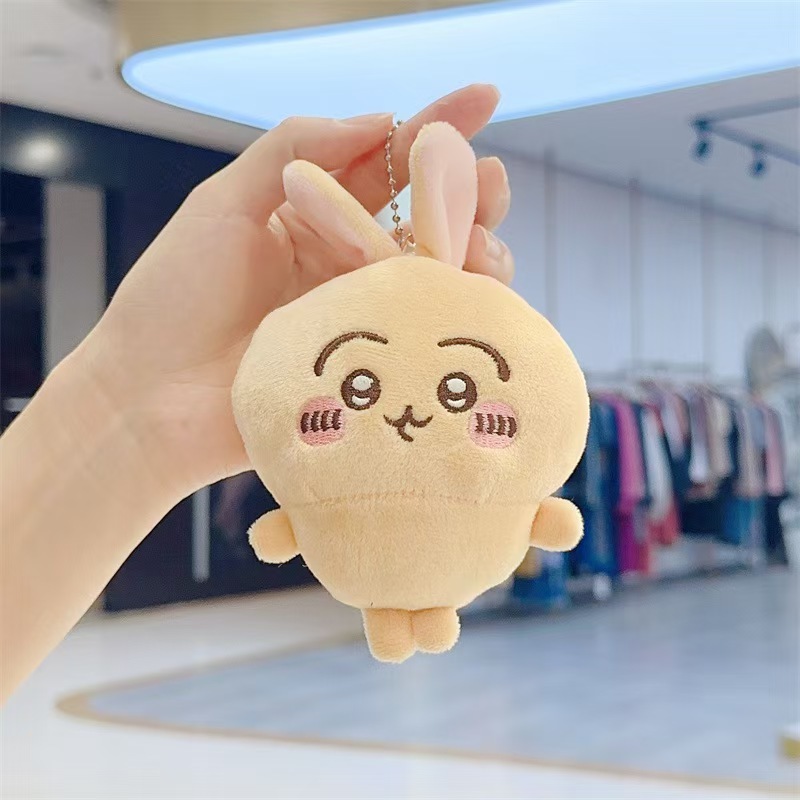 yellow bear