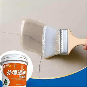 Agent d'étanchéité polyuréthane invisible de qualité supérieure, durable et transparent, en stock pour <span class=keywords><strong>cuisine</strong></span> et salle de bain - Product Image 1