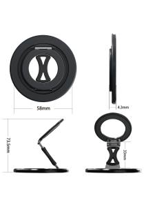 <span class=keywords><strong>Magnetic</strong></span> popping <span class=keywords><strong>up</strong></span> bàn điện thoại chủ với thiết kế linh hoạt cho cho tương thích hợp kim nhôm - Product Image 5