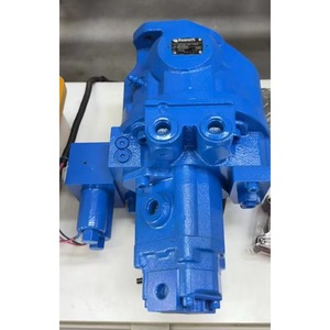 Pompe à piston d'excavatrice AP2D28 durable et fiable HongWang, normes d'émission strictes, pompe hydraulique principale pour Doosan EC60 DH60 DH55 - Product Image 4