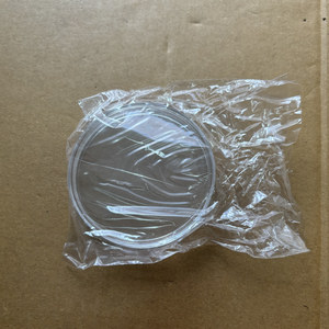 70mm 75mm grande portamonete mezzo chilo oro scatola di monete menta capsula - Product Image 5