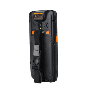 CARIBE PL-40L можно крепить любые приспособления: PDA 4G Bluetooh <span class=keywords><strong>GSM</strong></span> сигнализация Wi-Fi ручной trminal сборщик данных мобильного устройства сканер штрих-кода с 1D 2D <span class=keywords><strong>RFID</strong></span> считыватель - Product Image 3