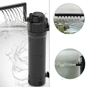 UV UVB <span class=keywords><strong>acqua</strong></span> sterlizer lampada per <span class=keywords><strong>tartarughe</strong></span> e <span class=keywords><strong>acquario</strong></span> - Product Image 3