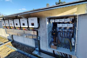 Sistema de Energía <span class=keywords><strong>Solar</strong></span> Fuera de la Red de 5KW 10KW 20KW de Alta Eficiencia para Hogar, Granja e Industria, <span class=keywords><strong>Kit</strong></span> Fotovoltaico Completo con Inversor - Product Image 6