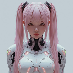 Robot de Servicio Inteligente 2026 AI Wife con Pantalla Táctil de 3 Orificios, Interacción por Voz, Música Interactiva y Construcción Metálica - Product Image 5