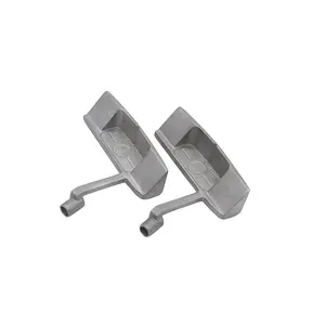 OEM Forging Parts forged iron golf club heads stainless steel investment casting