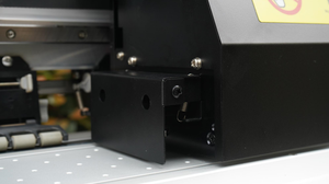 เครื่องพิมพ์อิงค์เจ็ท UV ยาว3.2ม. 10ฟุตปริ้นเตอร์2หัว I3200ยูวีม้วนได้สำหรับโฆษณา - Product Image 5