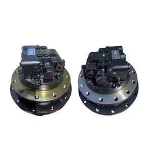 Ricambi per Mini Escavatore: Riduttore Finale 21W-60-22130 per Kubota, Takeuchi, Sumitomo, IHI, Caterpillar, Komatsu, Hyundai (Modelli PC78US-6, PC78) - Product Image 1