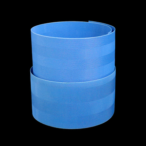 Hiệu quả cao Nước ép lọc lưới nhà sản xuất vành đai cung cấp khử nước cao màn hình sấy keo <span class=keywords><strong>Polyester</strong></span> cạnh cho - Product Image 4