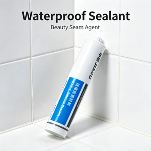 R998 Adhésif de <span class=keywords><strong>joint</strong></span> haute performance imperméable, anti-moisissure, silicone d'étanchéité pour baignoire et <span class=keywords><strong>carrelage</strong></span> céramique - Product Image 2
