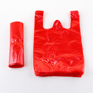 <span class=keywords><strong>Bolsas</strong></span> de plástico biodegradables para camisetas - Product Image 3