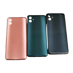 Nueva Carcasa Trasera para Teléfono Móvil Samsung Galaxy A04e, Panel de Repuesto para la Cubierta de la Batería, Precio al por Mayor, Super A042F - Product Image 2