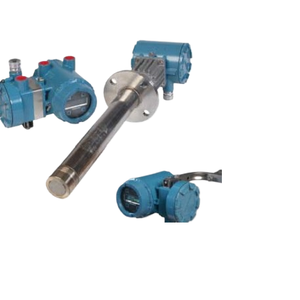 เครื่องวิเคราะห์ออกซิเจนเซอร์โคเนียแบบติดตั้งบนแท่น Rose-mount รุ่น OXT4C-2-3-0-0-14-3-1-00-01-00-10 รับประกัน 3 ปี รองรับการปรับแต่งตามความต้องการของ OEM - Product Image 1