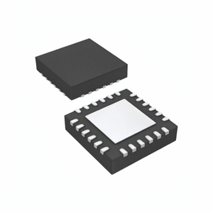 LNBH26SPQR Authorized Distributor Electronic Circuit Components 24 VFQFN Exposed Pad Power Management (PMIC) - Product Image 1