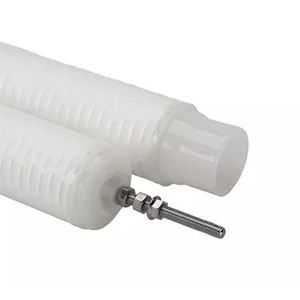 जल शोधक तलछट के लिए हॉट सेल स्ट्रिंग घाव जल फ़िल्टर कार्ट्रिज कपास सामग्री जल फ़िल्टर - Product Image 3