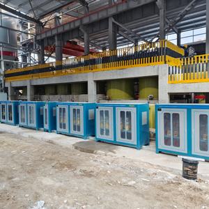 鉱物処理用の浮選自動投薬機（柔軟な設置オプション付き） - Product Image 2