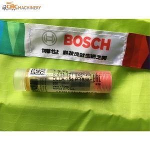 Ugello Iniettore DLLA154P1538 <span class=keywords><strong>Bosch</strong></span> 0433171948 <span class=keywords><strong>per</strong></span> <span class=keywords><strong>Ricambi</strong></span> Motore Diesel Mercedes Benz - Product Image 4