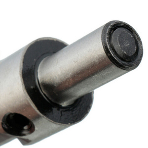 ชุดดอกสว่านเจาะไม้แบบหัวจม ความเร็วสูง ผลิตจากเหล็กกล้าความเร็วสูง ปี 2025 - Product Image 6