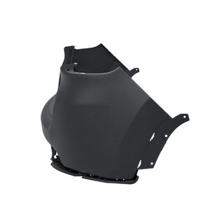 Parachoques Trasero Thzy 5SY37TZZAB para Jeep Compass MK AT 2017-2020 con Transmisión Automática - Product Image 2