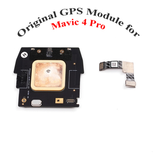 สายแบนสำหรับ Mavic 4 Pro โมดูล GPS สำหรับอะไหล่ซ่อม Mavic 4 Pro - Product Image 1