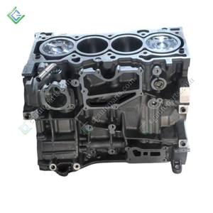 Newpars <span class=keywords><strong>2</strong></span>.3 Eco boost RWD 2WD 4 G23A6L Original neue Motor-Kurz block baugruppe für Ford Ranger <span class=keywords><strong>2</strong></span>.3T - Product Image 1